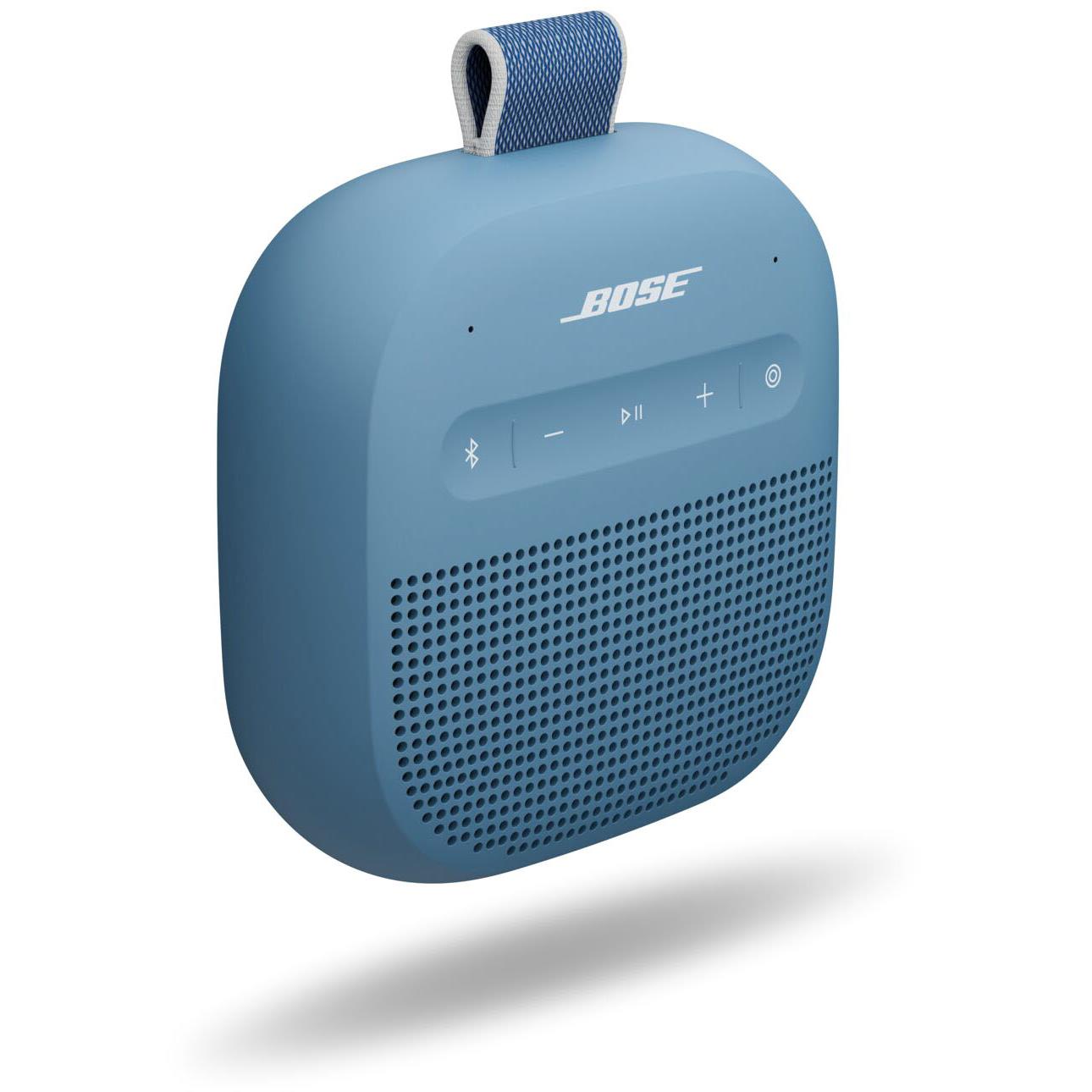 Bose SoundLink Micro Portable Speaker 2nd Gen (Blue)