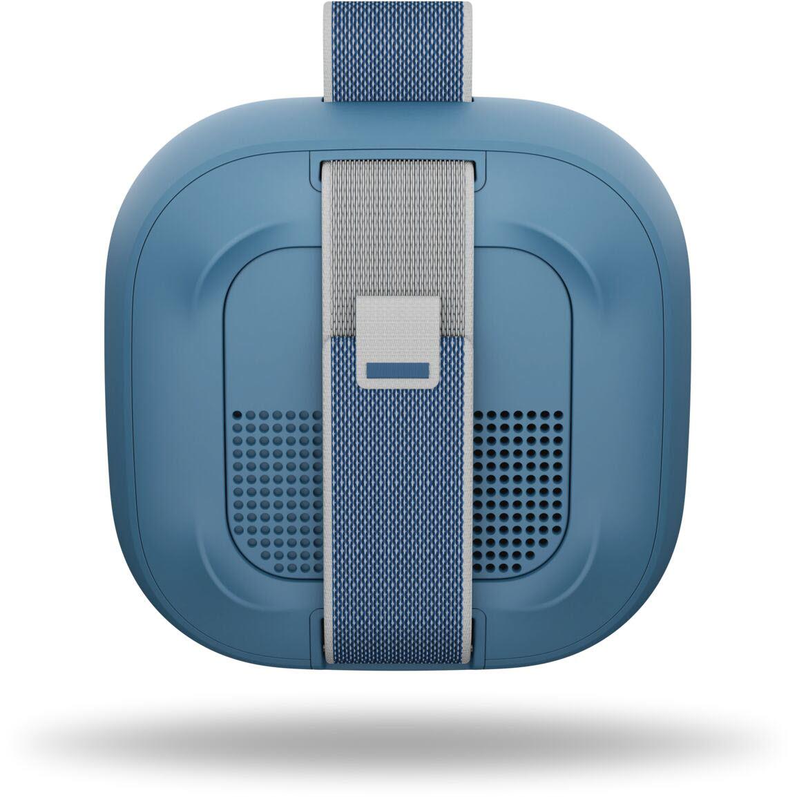 Bose SoundLink Micro Portable Speaker 2nd Gen (Blue)