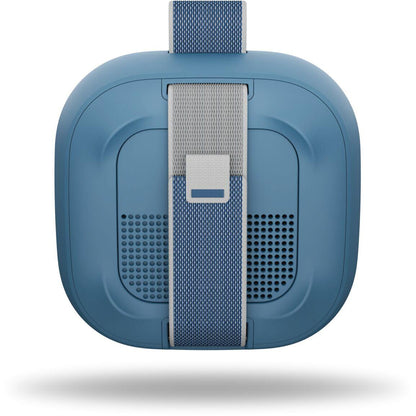 Bose SoundLink Micro Portable Speaker 2nd Gen (Blue)