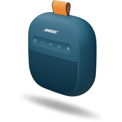 Bose SoundLink Micro Portable Speaker 2nd Gen (Twilight Blue)