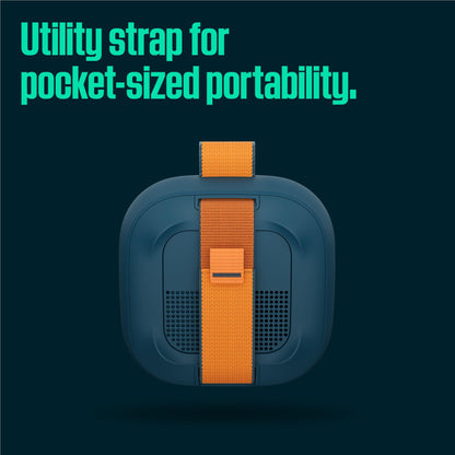 Bose SoundLink Micro Portable Speaker 2nd Gen (Twilight Blue)