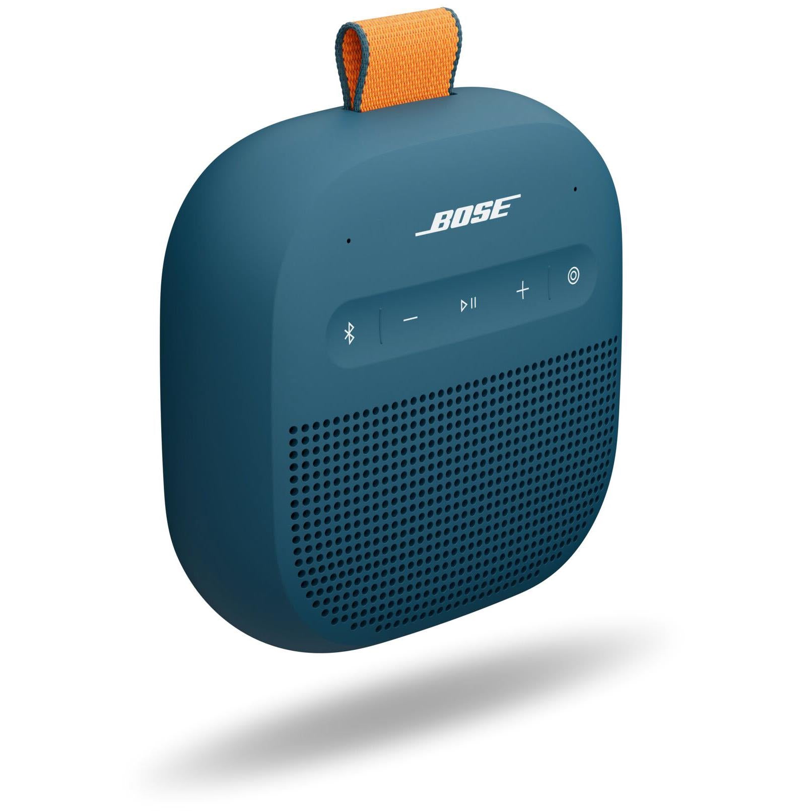 Bose SoundLink Micro Portable Speaker 2nd Gen (Twilight Blue)
