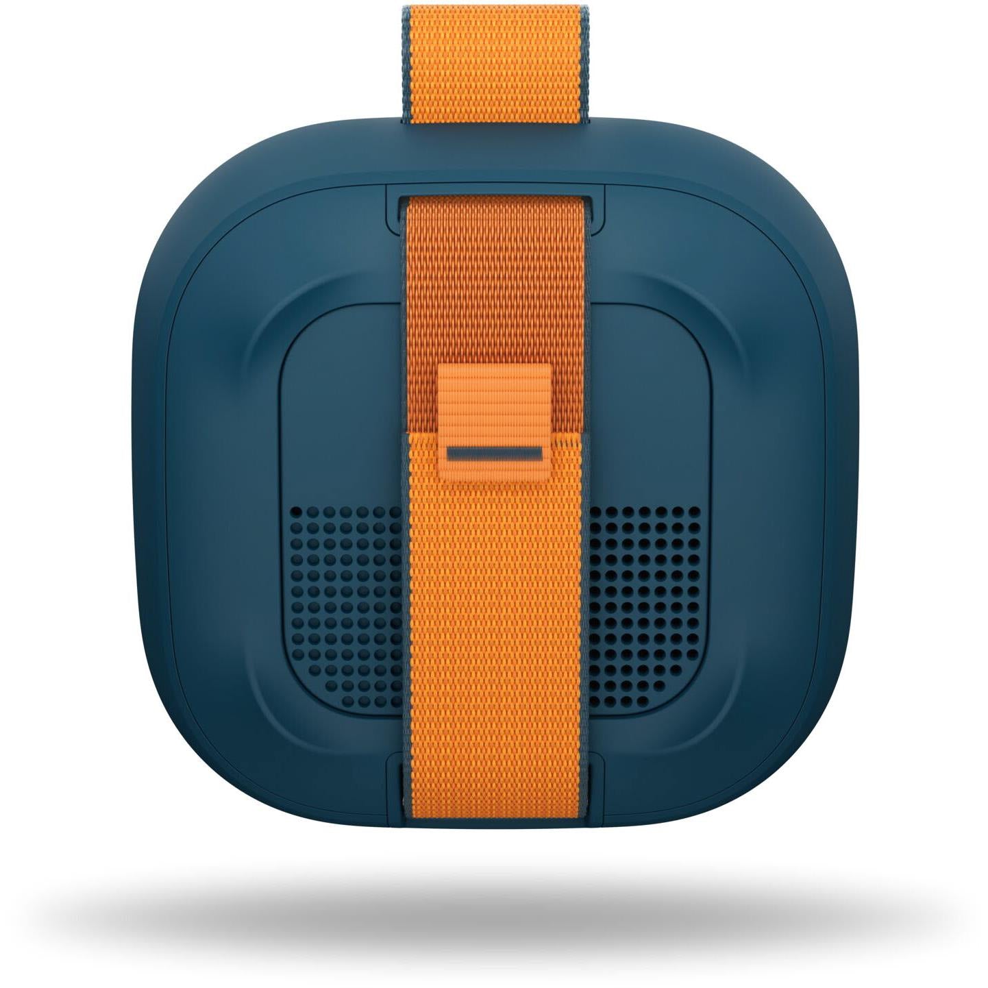 Bose SoundLink Micro Portable Speaker 2nd Gen (Twilight Blue)