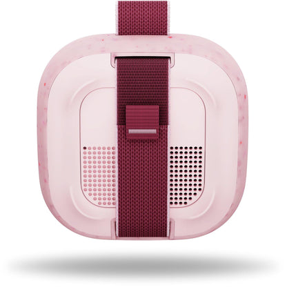 Bose SoundLink Micro Portable Speaker 2nd Gen (Petal Pink)