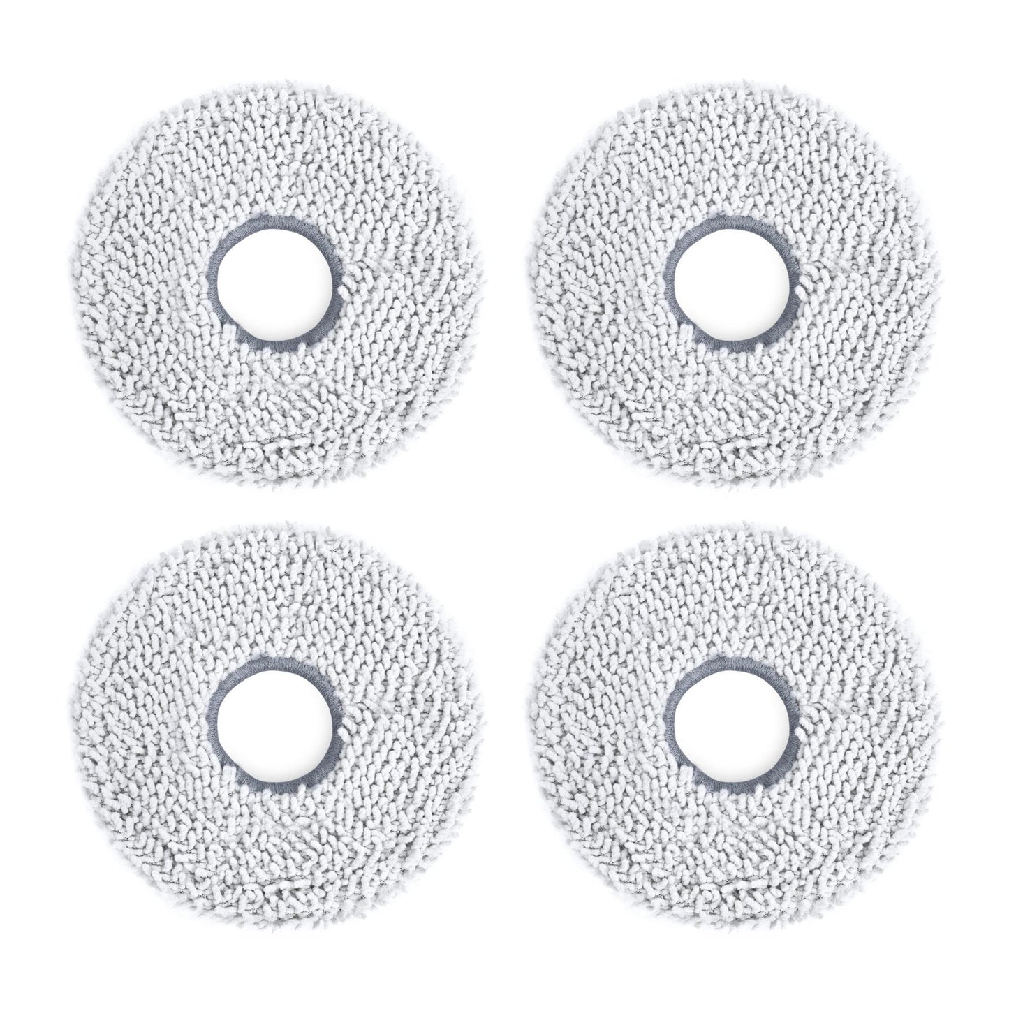 ECOVACS Deluxe Anti-Bacterial Buddy Kit for DEEBOT N50 Omni