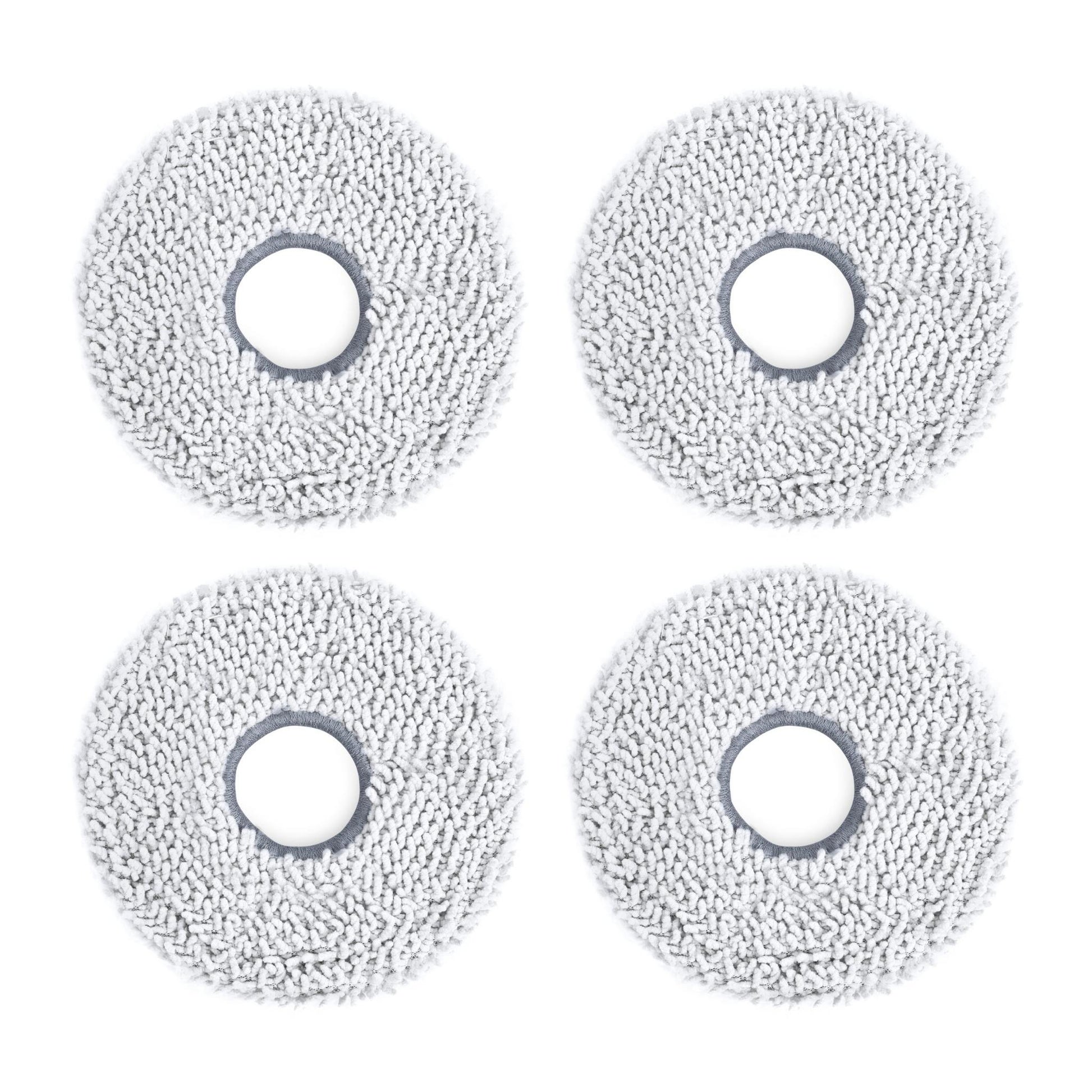 ECOVACS Deluxe Anti-Bacterial Buddy Kit for DEEBOT N50 Omni