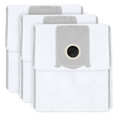 ECOVACS Deluxe Anti-Bacterial Buddy Kit for DEEBOT N50 Omni