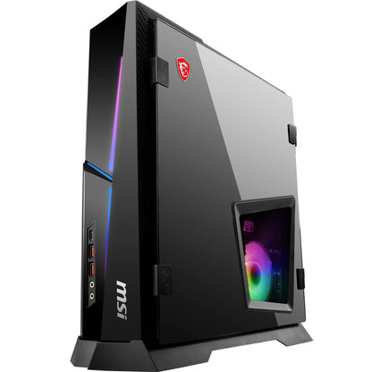 MSI MPG Trident AS AI 2NVP7-001AU Gaming Desktop (Intel Core Ultra 7-265)[GeForce RTX 5070]