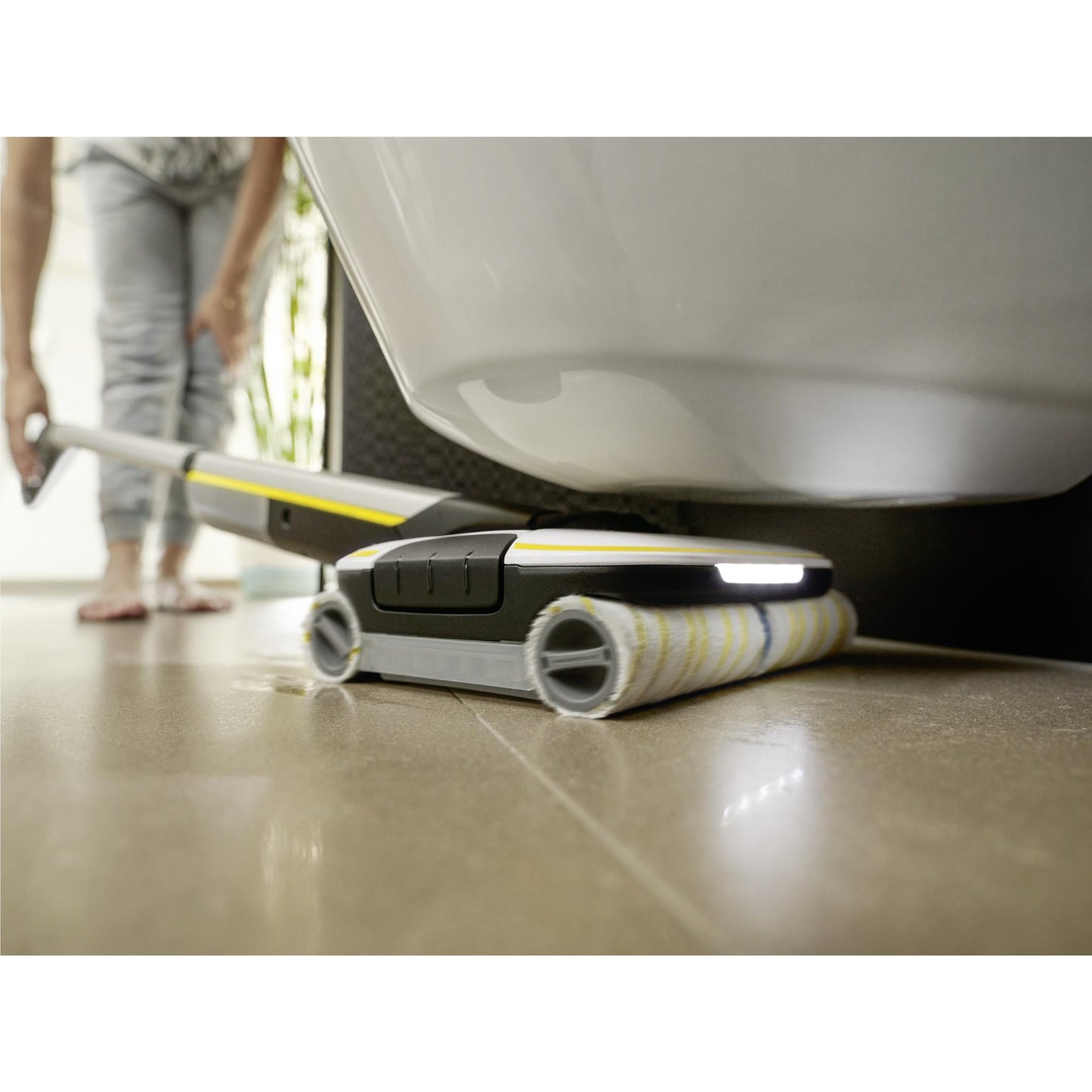 Karcher FC 7 Hard Floor Cleaner