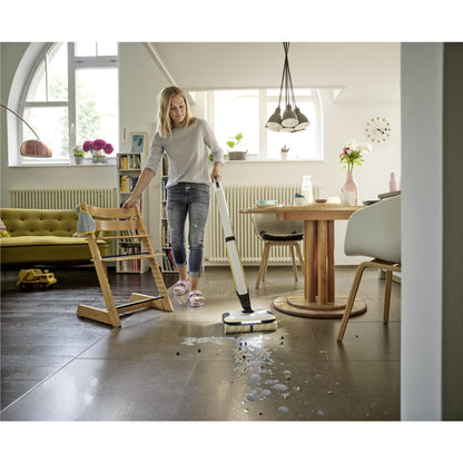 Karcher FC 7 Hard Floor Cleaner
