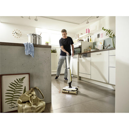 Karcher FC 7 Hard Floor Cleaner