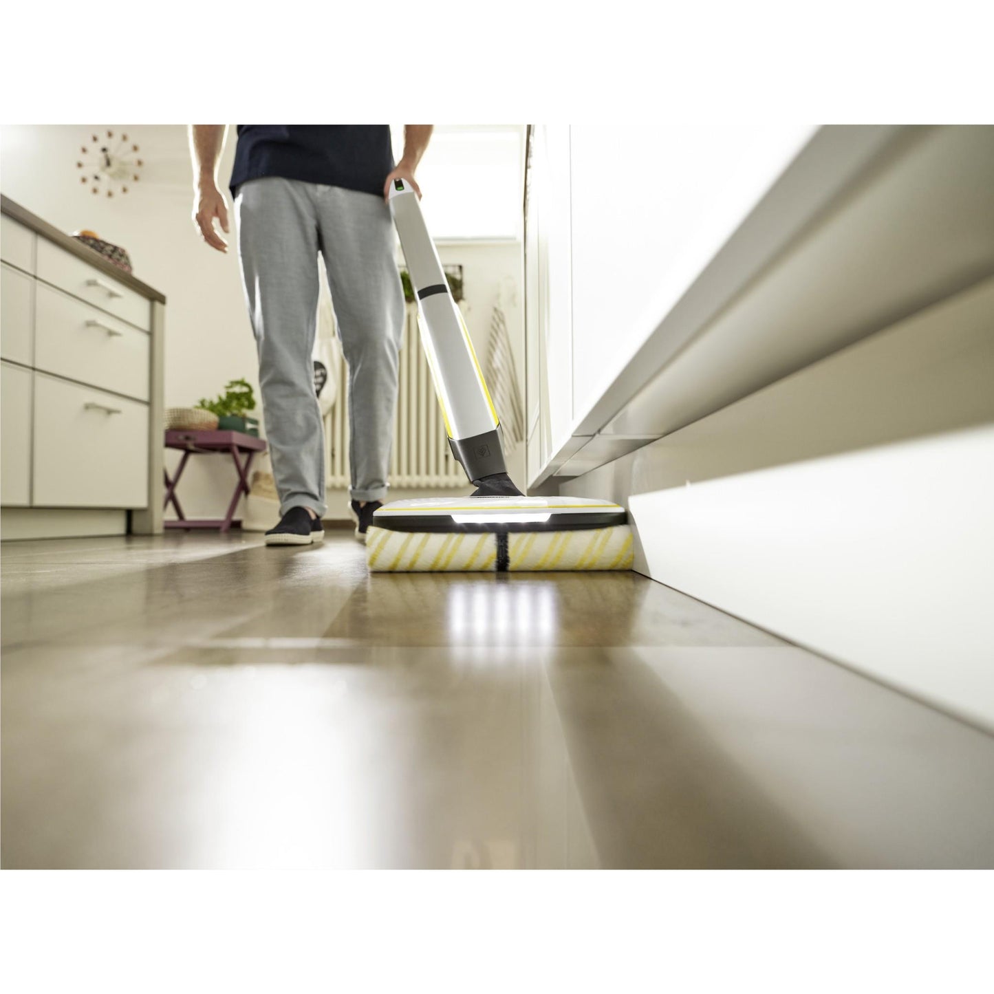 Karcher FC 7 Hard Floor Cleaner