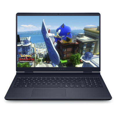 Alienware 16 Aurora 16" WQXGA 120Hz Gaming Laptop (Intel Core 7)[GeForce RTX 5050]