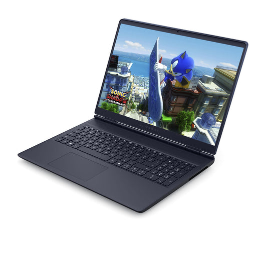 Alienware 16 Aurora 16" WQXGA 120Hz Gaming Laptop (Intel Core 7)[GeForce RTX 5050]