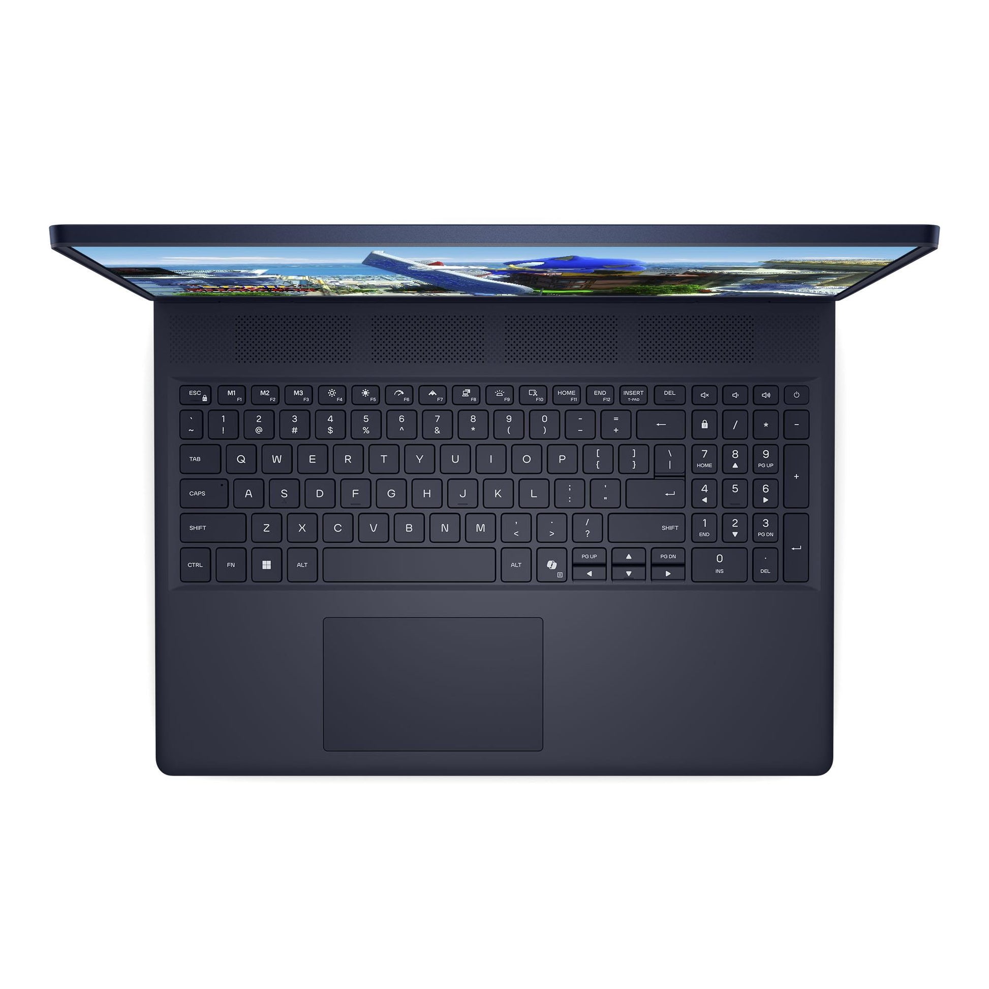 Alienware 16 Aurora 16" WQXGA 120Hz Gaming Laptop (Intel Core 7)[GeForce RTX 5050]