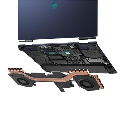 Alienware 16 Aurora 16" WQXGA 120Hz Gaming Laptop (Intel Core 7)[GeForce RTX 5050]