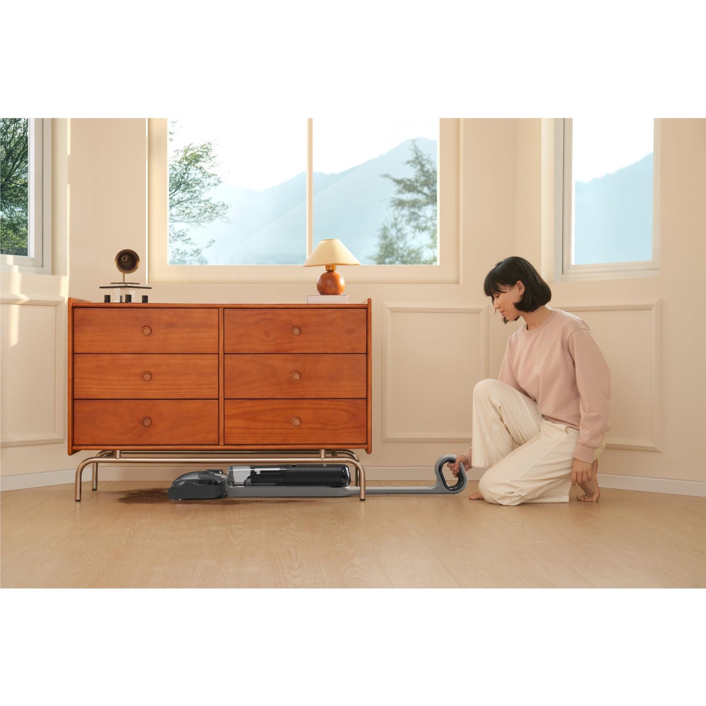 Tineco iFloor U5 Stretch