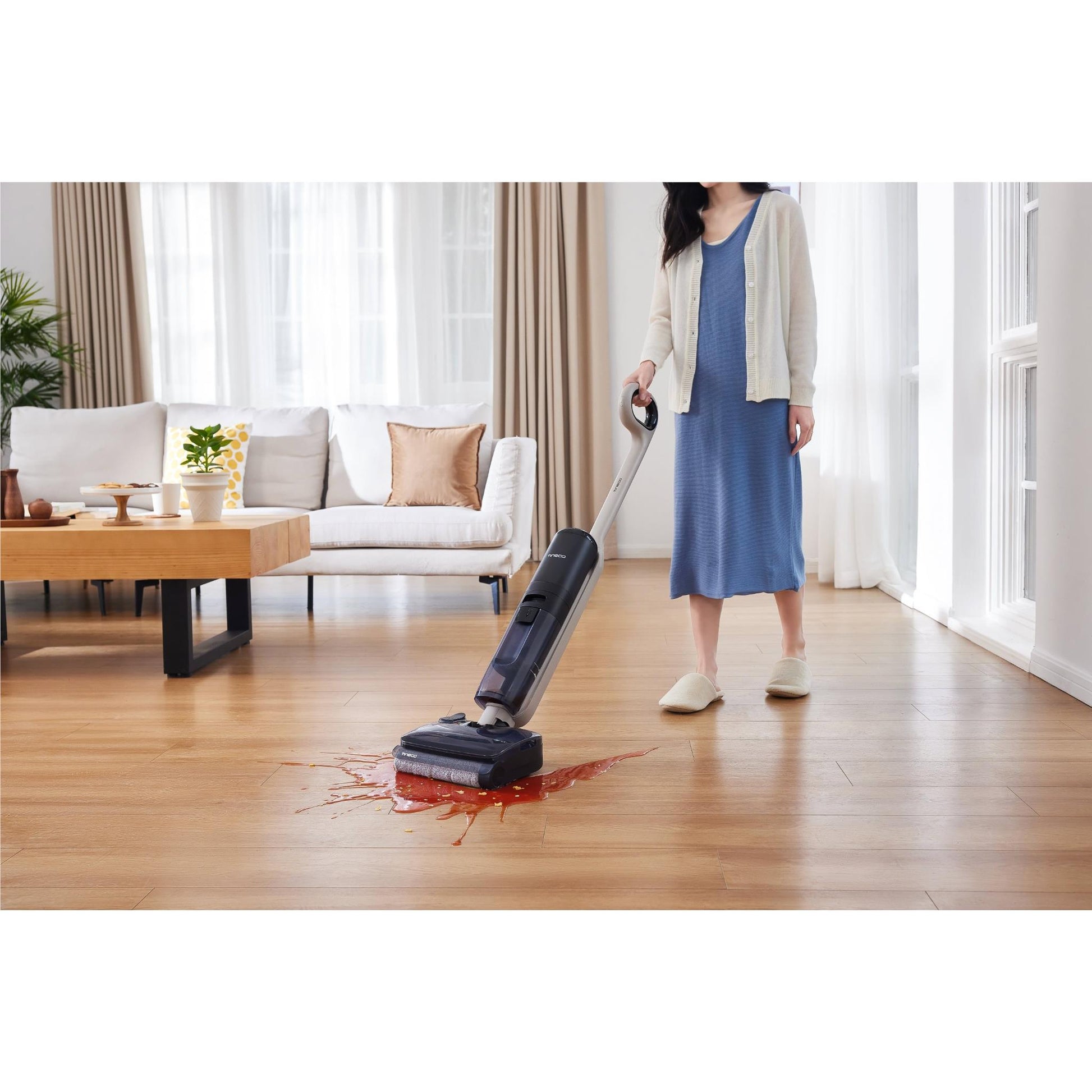 Tineco iFloor U5 Stretch