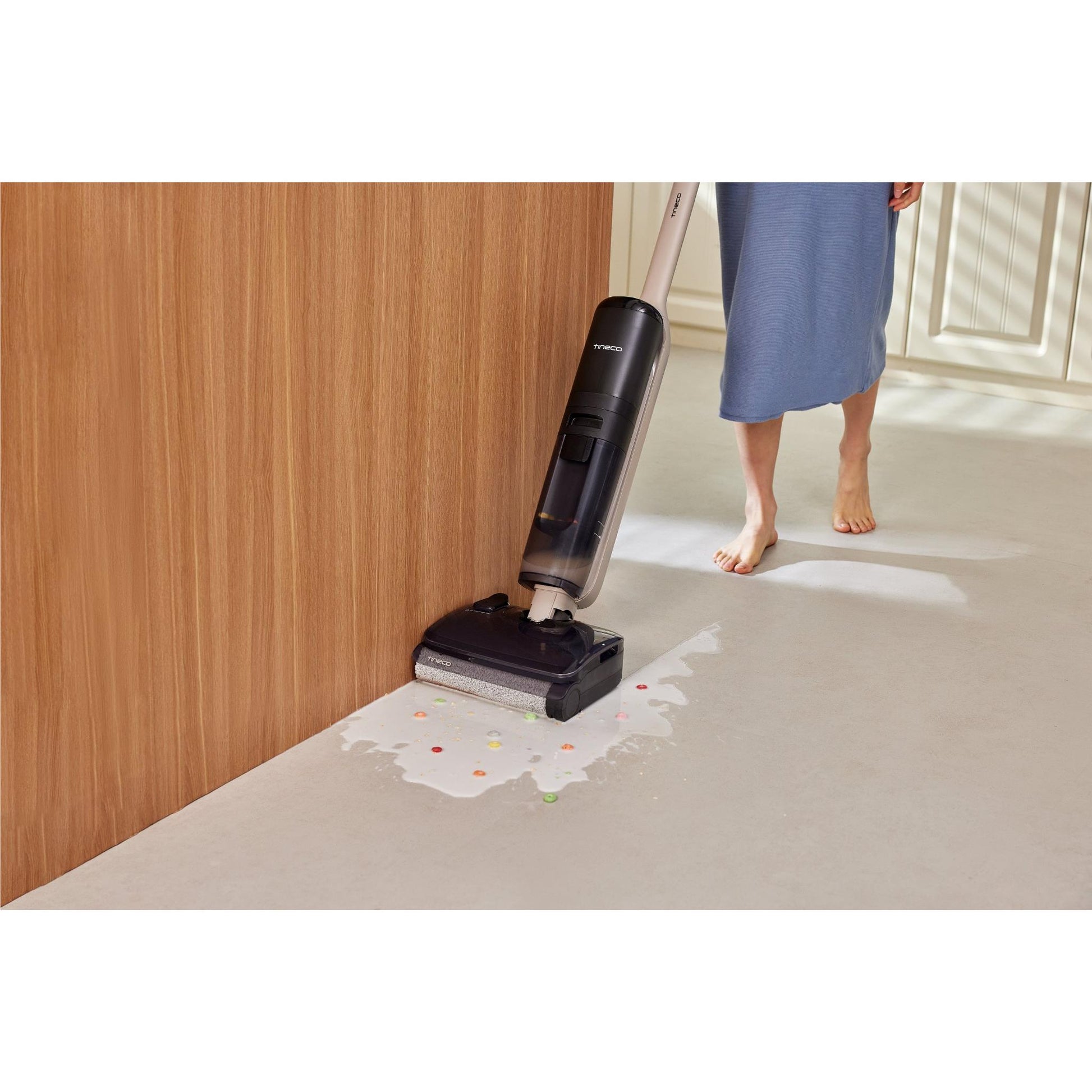 Tineco iFloor U5 Stretch