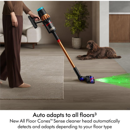 Dyson V16 Piston Animal Submarine Wet & Dry Stick Vacuum