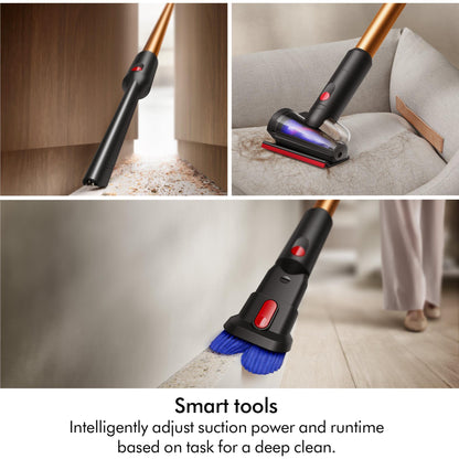 Dyson V16 Piston Animal Submarine Wet & Dry Stick Vacuum