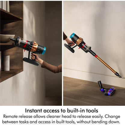 Dyson V16 Piston Animal Submarine Wet & Dry Stick Vacuum
