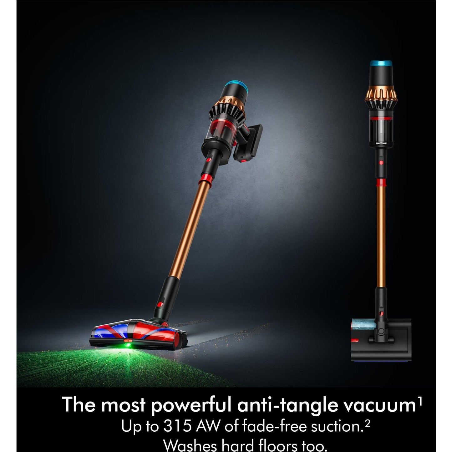 Dyson V16 Piston Animal Submarine Wet & Dry Stick Vacuum