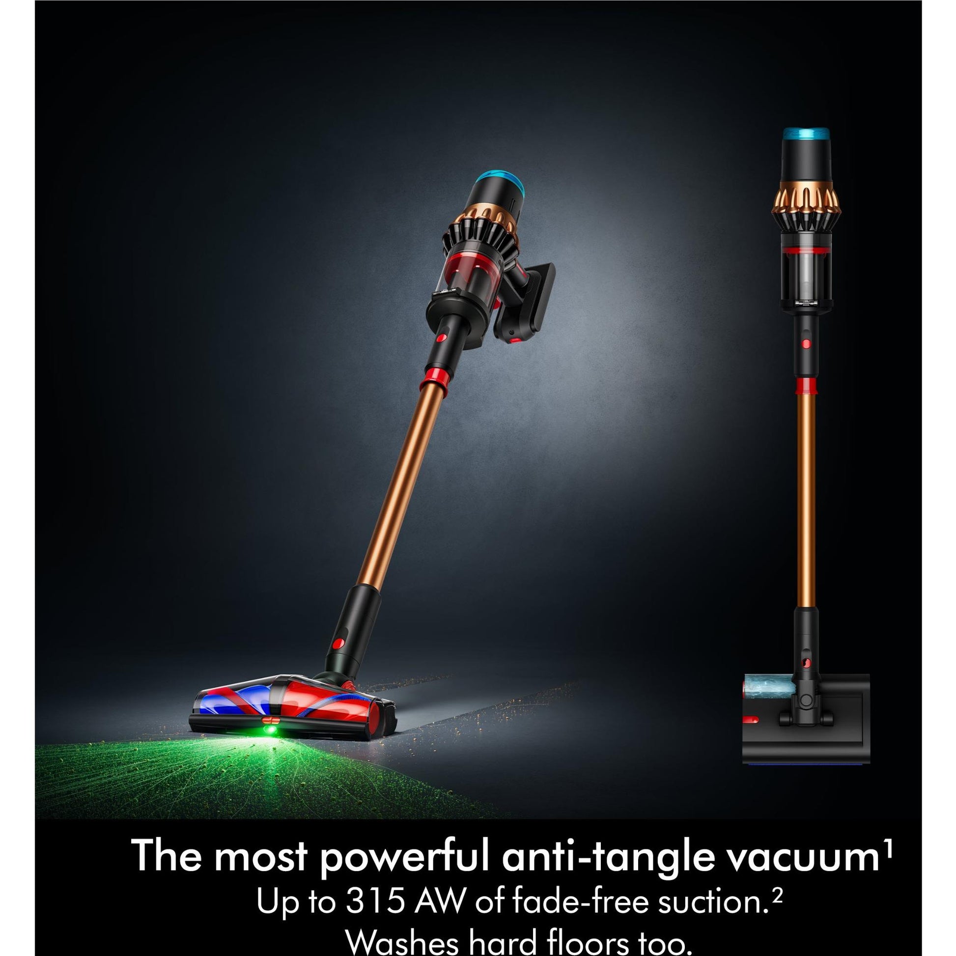 Dyson V16 Piston Animal Submarine Wet & Dry Stick Vacuum