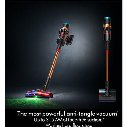 Dyson V16 Piston Animal Submarine Wet & Dry Stick Vacuum