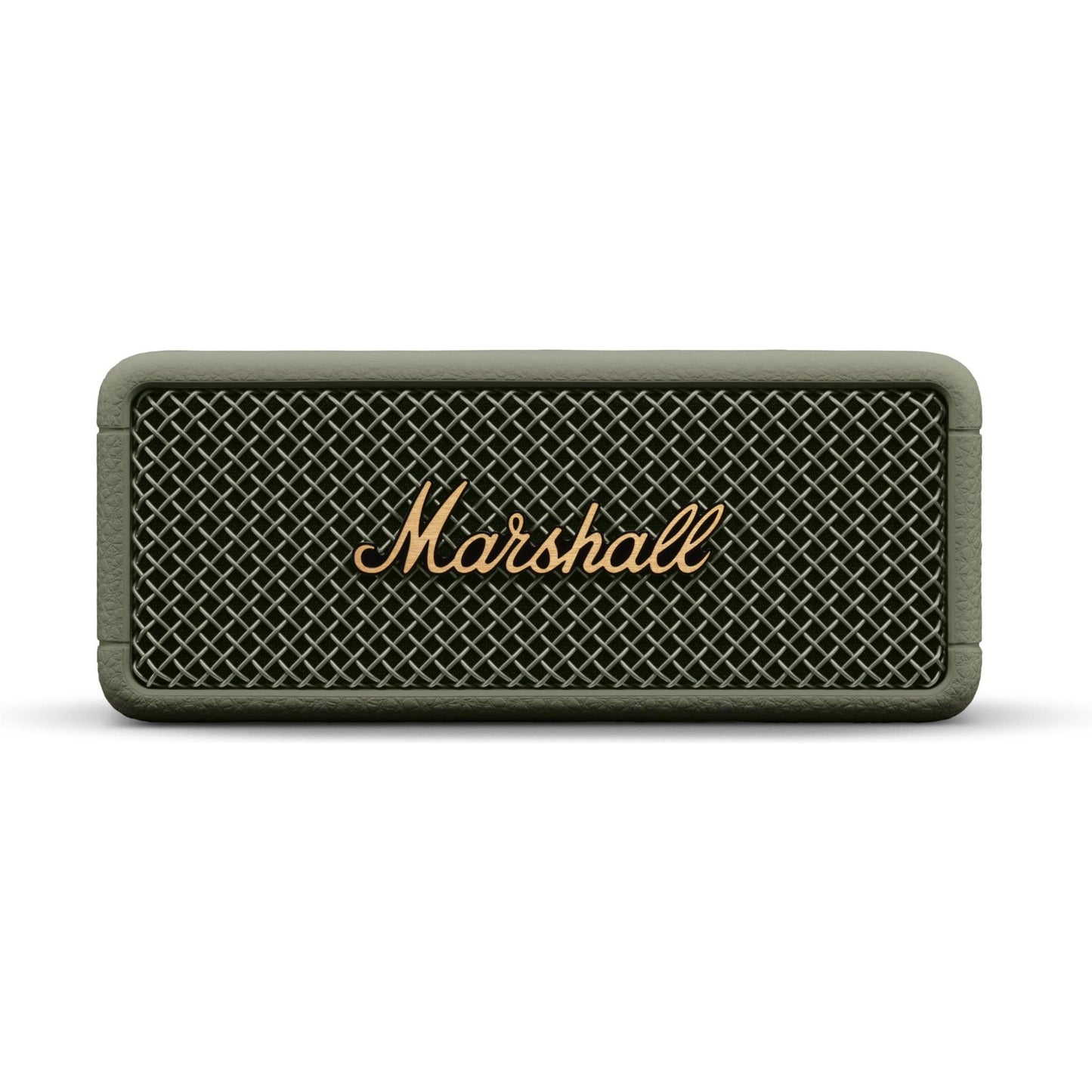 Marshall Emberton III Portable Bluetooth Speaker (Sage)