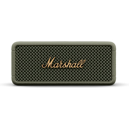 Marshall Emberton III Portable Bluetooth Speaker (Sage)