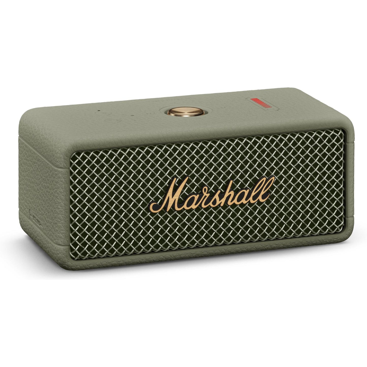 Marshall Emberton III Portable Bluetooth Speaker (Sage)