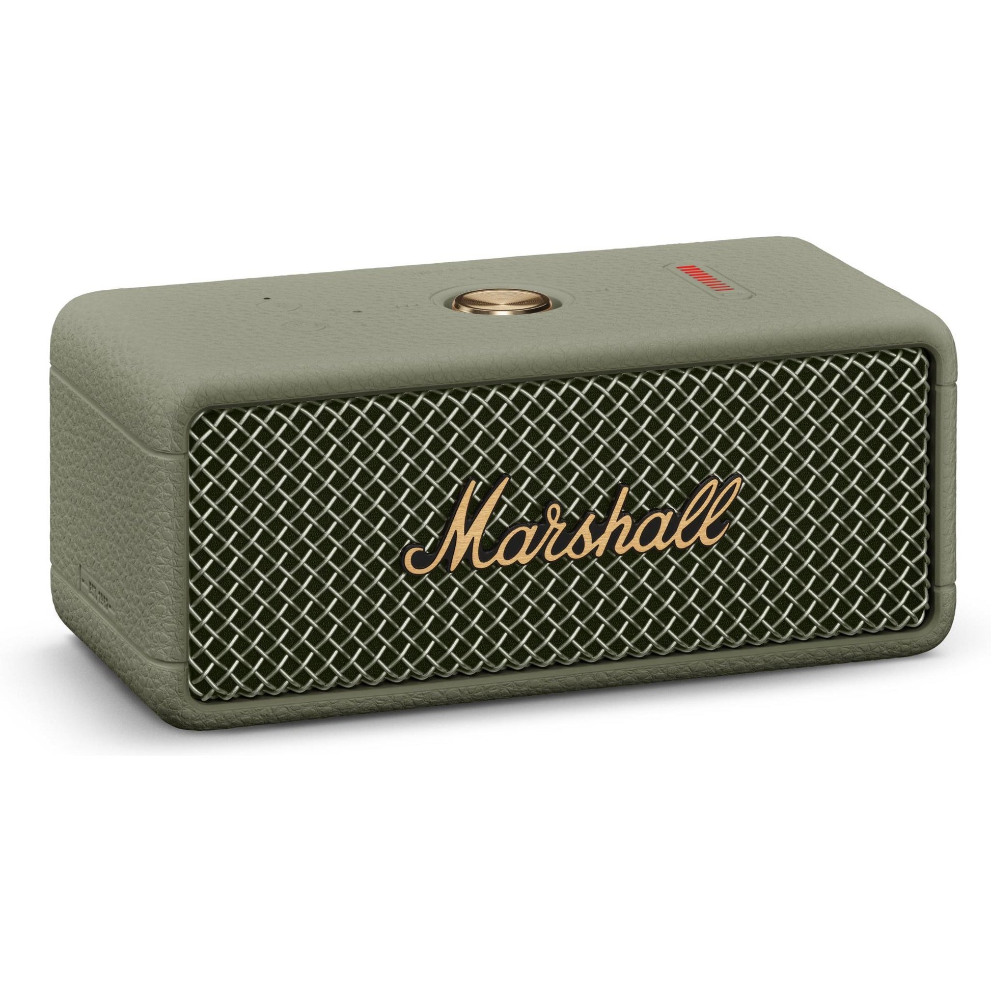 Marshall Emberton III Portable Bluetooth Speaker (Sage)