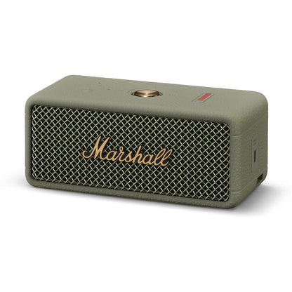 Marshall Emberton III Portable Bluetooth Speaker (Sage)