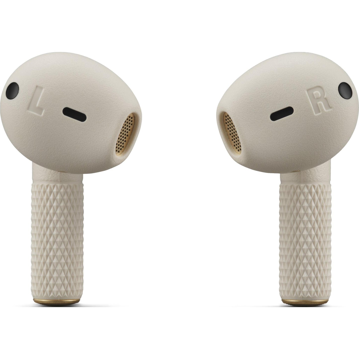 Marshall Minor IV True Wireless In-Ear Bluetooth Headphones (Cream)