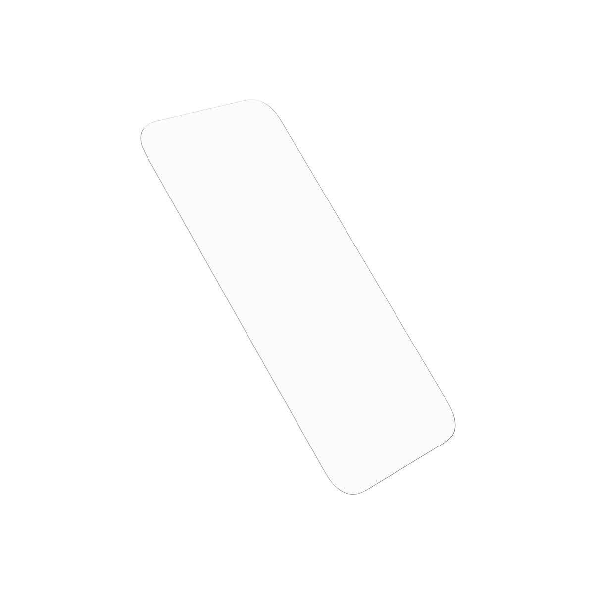 OtterBox Premium Glass Screen Protector for iPhone 16 Pro Max (Clear)