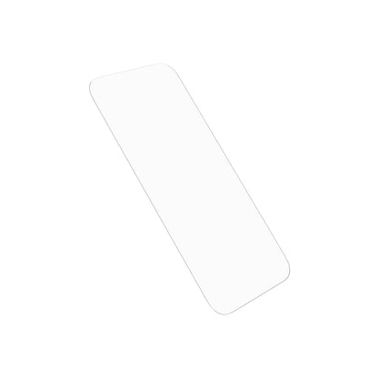 OtterBox Premium Glass Screen Protector for iPhone 16 Pro Max (Clear)