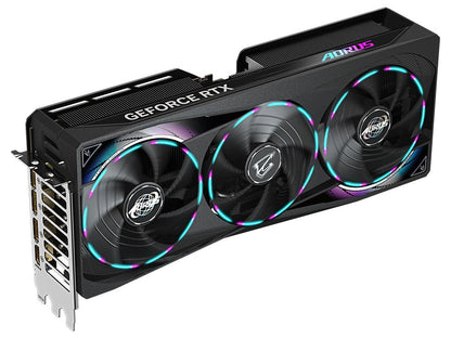 Gigabyte Aorus GeForce RTX 5070 Master 12G Graphics Card (GV-N5070AORUS M-12GD)