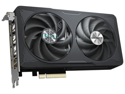 Gigabyte GeForce RTX 5060 EAGLE OC 8G GDDR7 Graphics Card