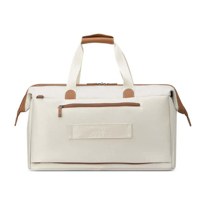 Delsey Chatelet Air 2.0 Weekender L Overnight Bag - Angora