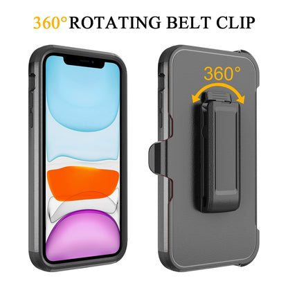 Flexii Gravity Commander Case for iPhone 14