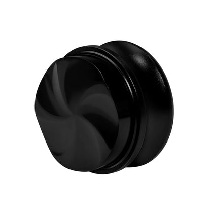 Normcore Gravity Distributor - 53.3mm / Titanium - 5 Blade