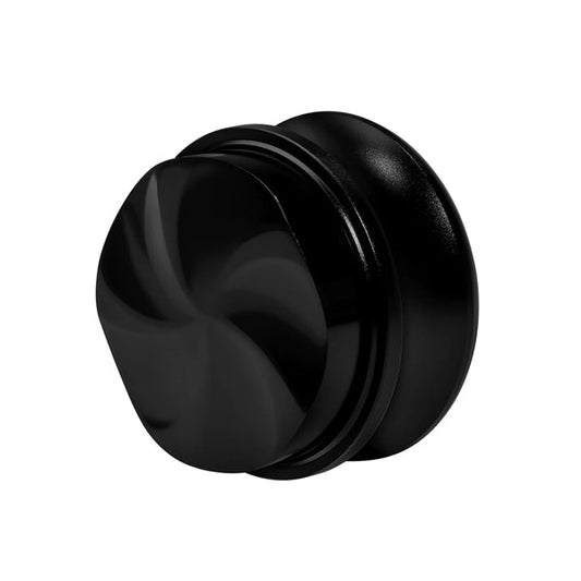 Normcore Gravity Distributor - 53.3mm / Titanium - 5 Blade