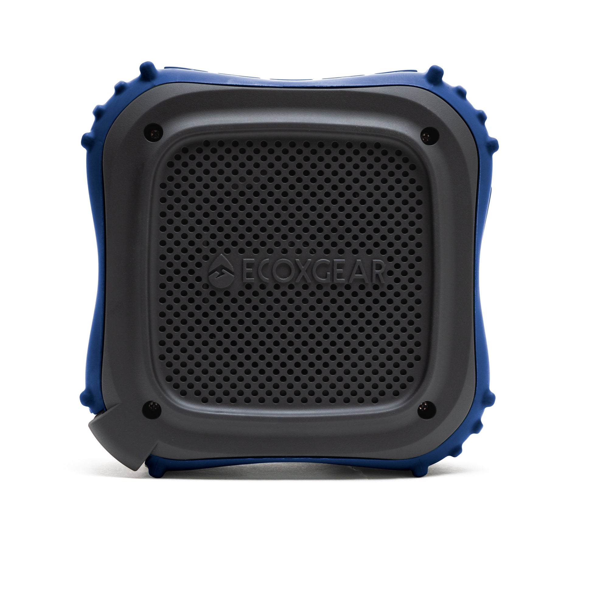 EcoXgear EdgePro Bluetooth Speaker (Blue)