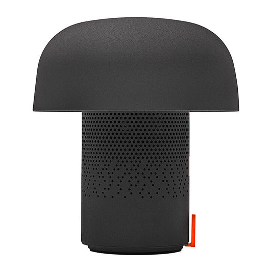 Kooduu Sensa Play Lamp/Bluetooth Speaker in Anthracite