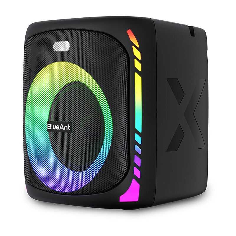 Blueant X4i Speaker - Black