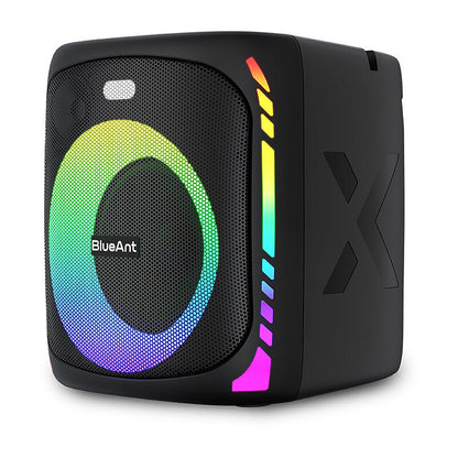 Blueant X4i Speaker - Black