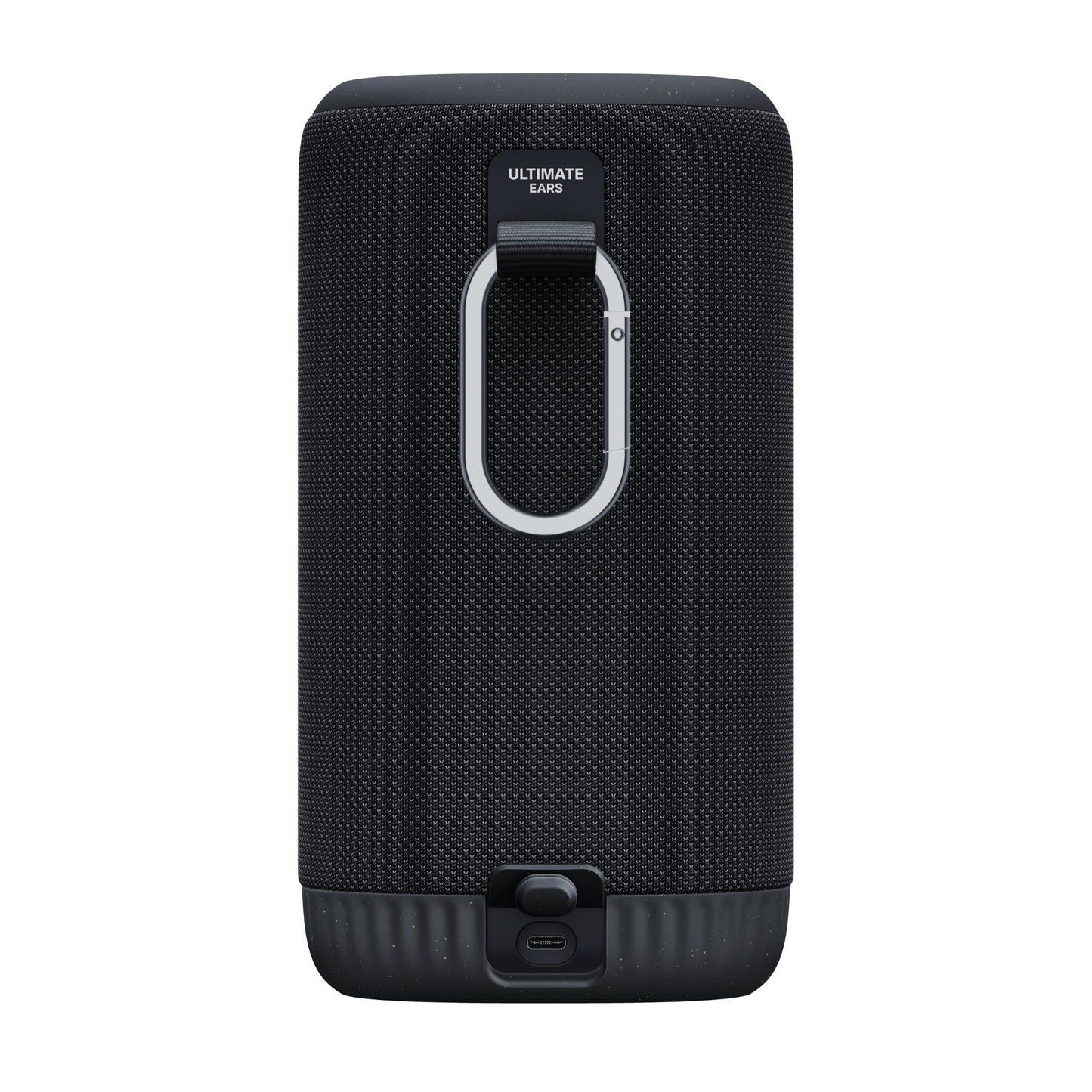 Ultimate Ears Everboom Portable Bluetooth Speaker (Black)