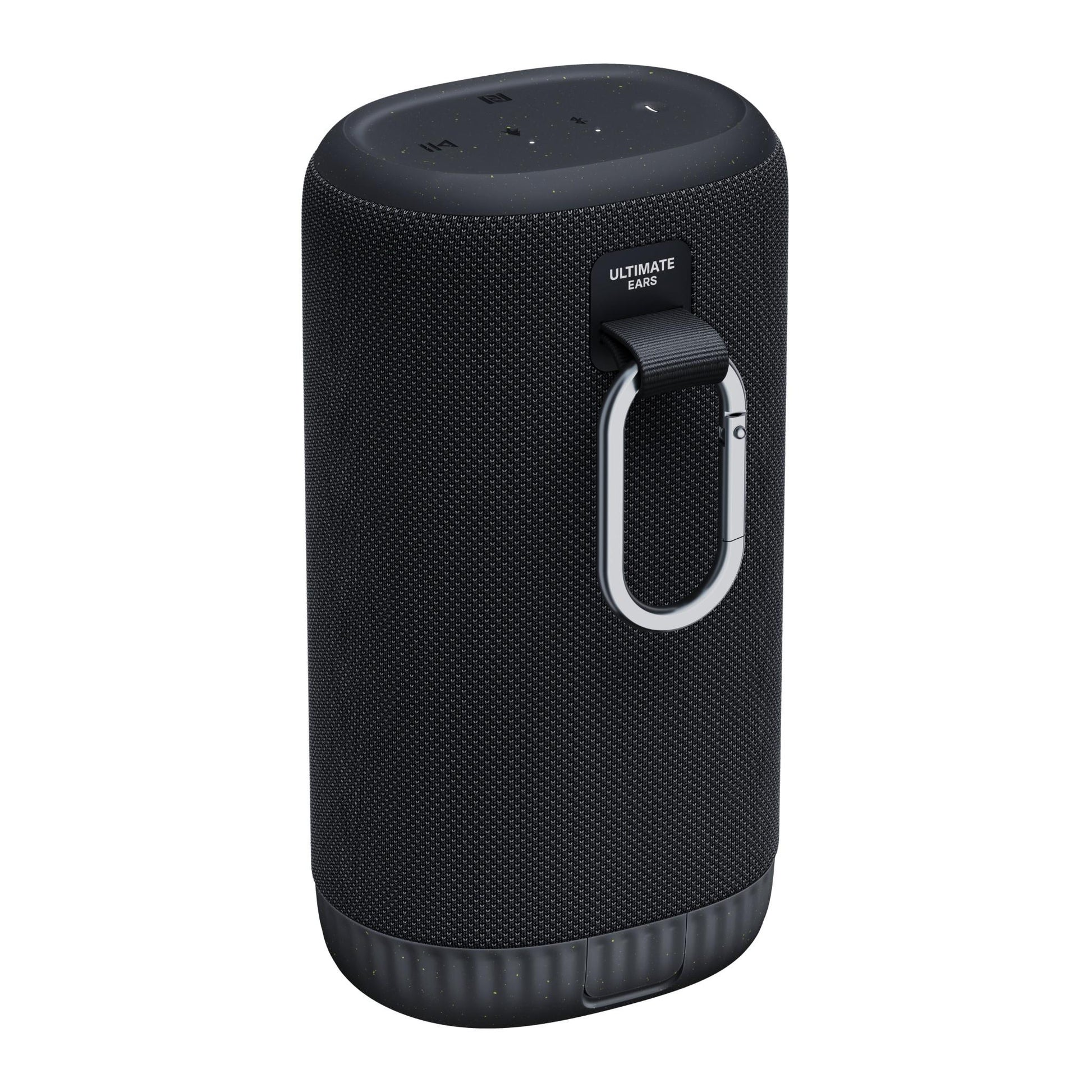 Ultimate Ears Everboom Portable Bluetooth Speaker (Black)