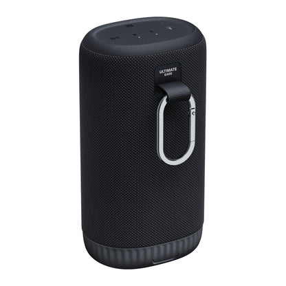 Ultimate Ears Everboom Portable Bluetooth Speaker (Black)